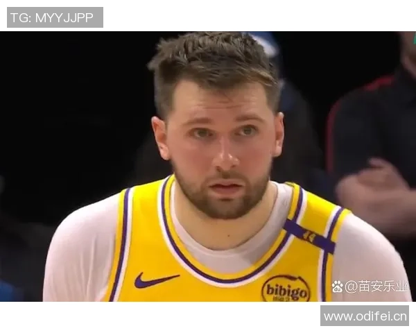 东契奇分析湖人近期表现不佳认为赢老鹰是成功典范