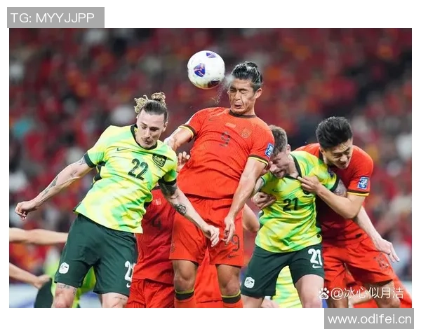 澳大利亚足球联赛水平一般却在世界杯舞台上屡创佳绩的背后故事