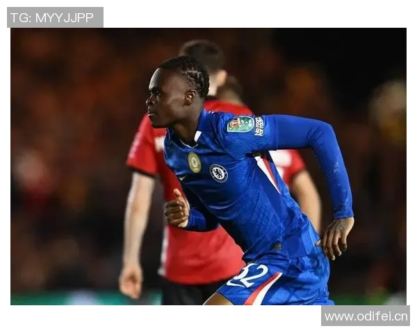 加纳乔谈加盟蓝军心路历程:初期艰难如今已感舒适快乐 加纳乔谈加盟蓝军心路历程:初期艰难如今已感舒适快乐