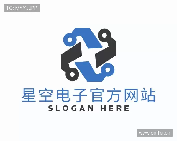 介绍星空电子